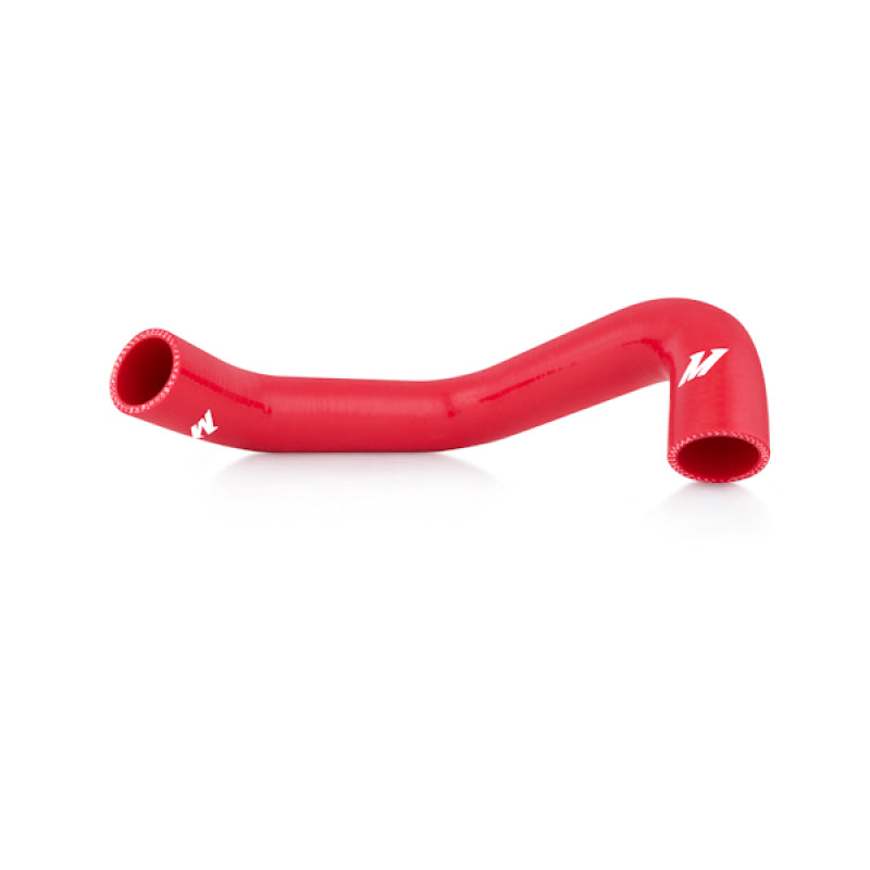 Mishimoto Silicone Hose Kit - Red 1990-1995 Chevrolet Corvette ZR1 MMHOSE-VET-90RD User 2