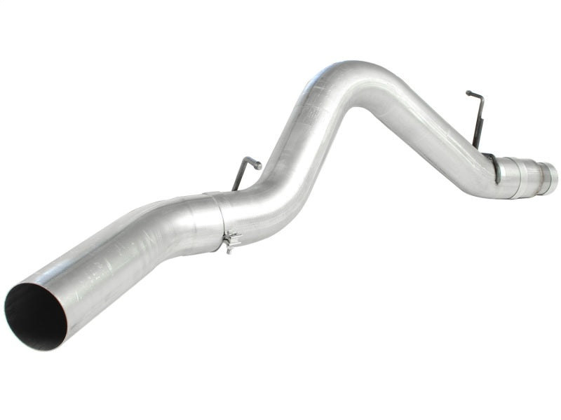 aFe  POWER 49-04041 ATLAS 5" Aluminized Steel DPF-Back Exhaust System 49-04041 Photo - Unmounted