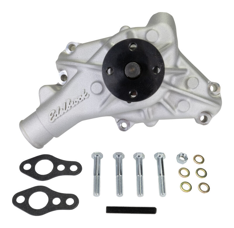 Edelbrock EDE Water Pump Cooling Water Pumps main image