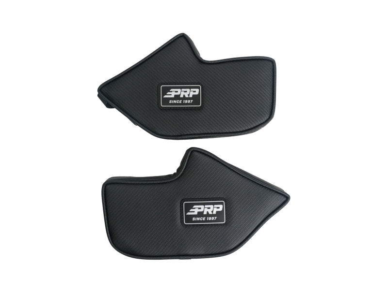 PRP Seats PRP Kawasaki KRX Knee Pads (Pair) E91 E91 Photo - Primary