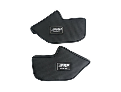 PRP Seats PRP Kawasaki KRX Knee Pads (Pair) E91 E91 Photo - Primary