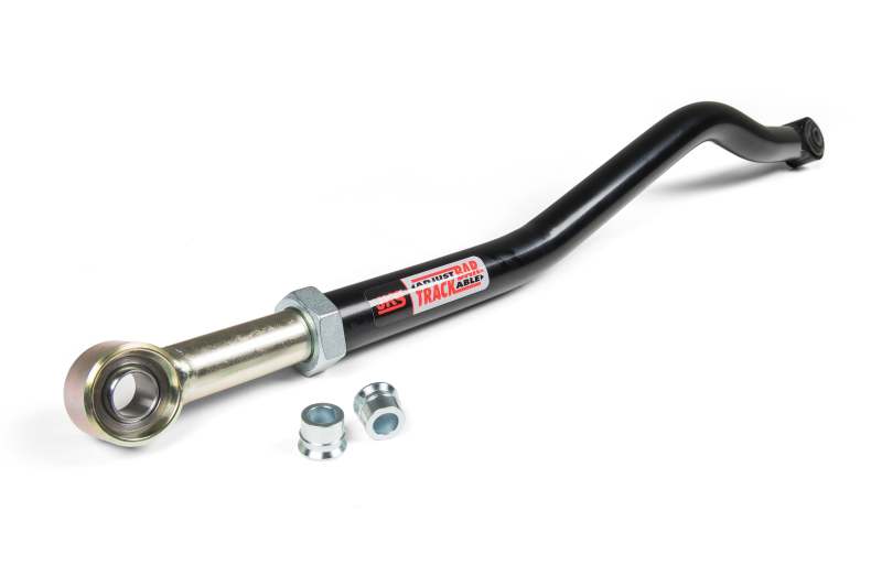 JKS Manufacturing 07-18 Jeep Wrangler JK Heavy Duty Adjustable Track Bar - Front JKSOGS120 JKSOGS120 Photo - Primary