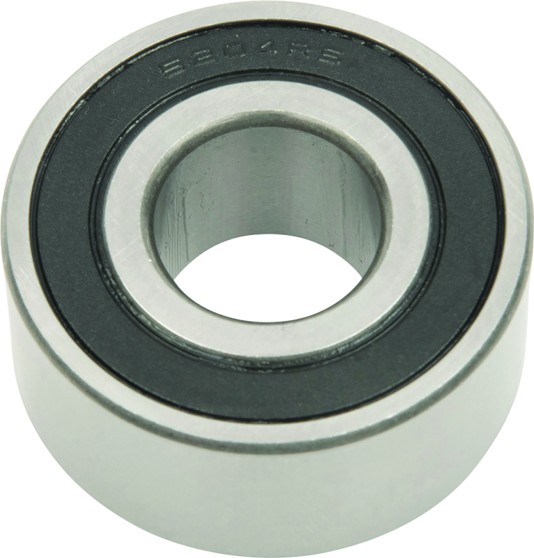 QuadBoss 5204-2Rs Bearing 20X47X20.6 416208 416208 Photo - Primary