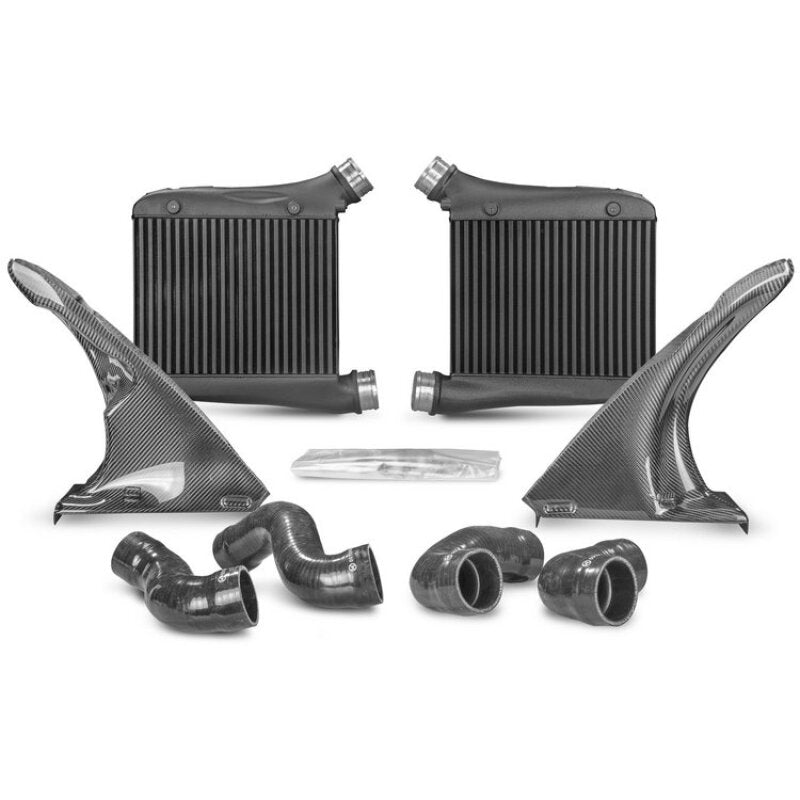 Wagner Tuning WGT Intercooler Kits - Comp Forced Induction Intercooler Kits main image