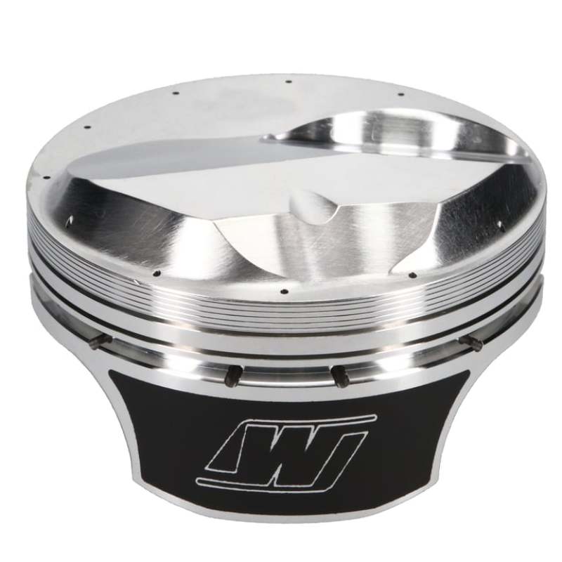 Wiseco BBC inchQ16inch Heavy NOS +42cc 1.120inch CH Piston Shelf Stock Kit K0006B100 K0006B100 Photo - out of package