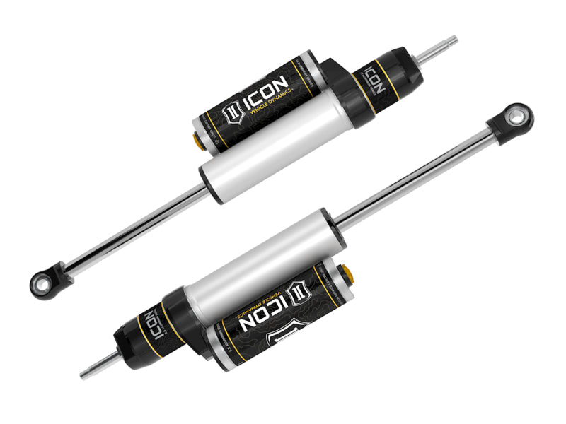 ICON 2007+ Toyota Tundra Rear 2.5 Series Shocks VS PB - Pair 57720P 57720P Photo - Unmounted
