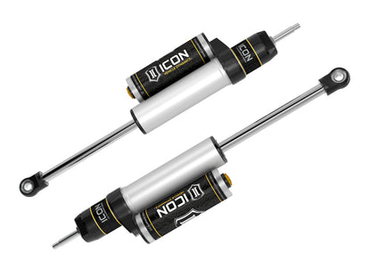 ICON 2007+ Toyota Tundra Rear 2.5 Series Shocks VS PB - Pair 57720P 57720P Photo - Unmounted