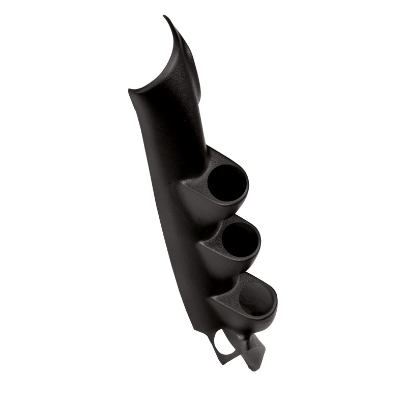 Autometer A-Pillar, Full, Triple, 2 1/16", Camaro 97-02/Firebird 93 (T Top) 12213 Photo - Primary