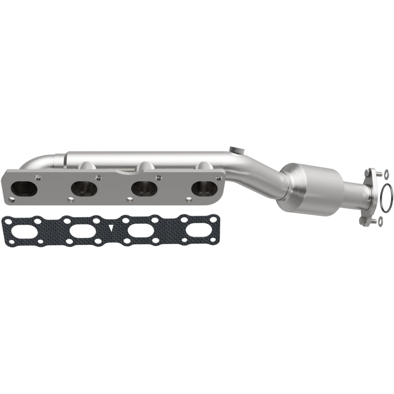 Magnaflow 2004 Nissan Titan 5.6L Direct Fit Converter 4583381 4583381 Photo - Primary