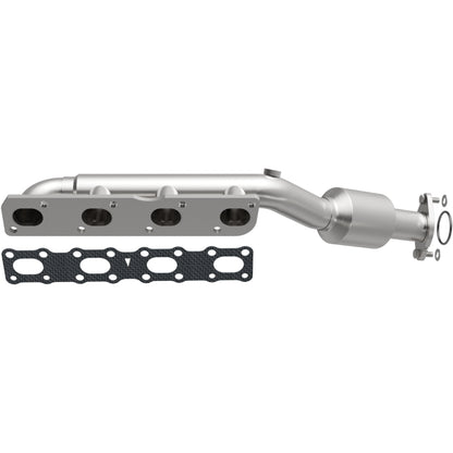 Magnaflow 2004 Nissan Titan 5.6L Direct Fit Converter 4583381 4583381 Photo - Primary