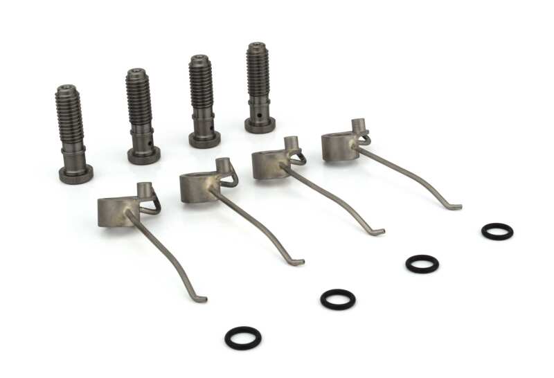 Edelbrock EDE Engine Block Components Engine Components Engine Hardware main image