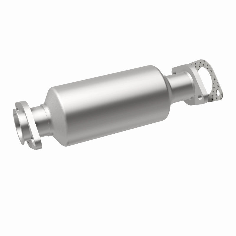 MagnaFlow Nissan California Grade CARB Compliant Direct-Fit Catalytic Converter 3322757 360 Degree Image Set