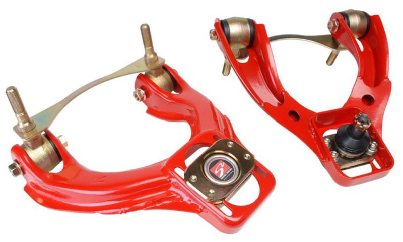 Skunk2 Pro Series Plus Front Camber Kit 92-95 Honda Civic/94-01 Acura Integra 516-05-5675 Photo - Primary