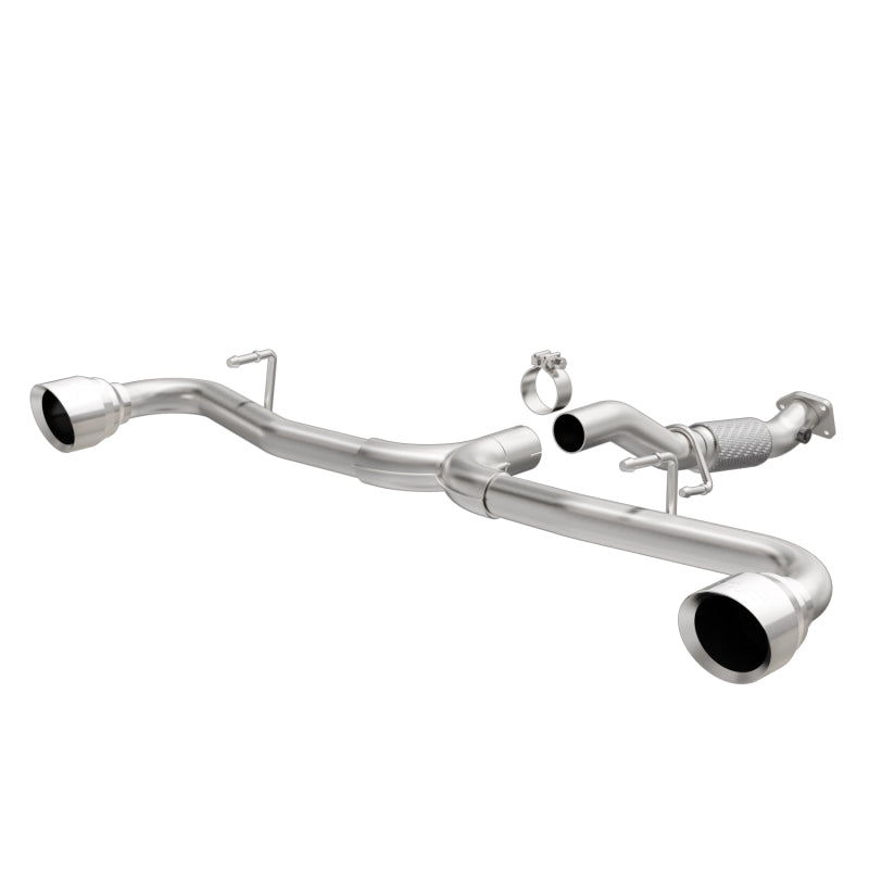 MagnaFlow Alfa Romeo 4C Sport Series Cat-Back Performance Exhaust System 19292 Photo - Primary