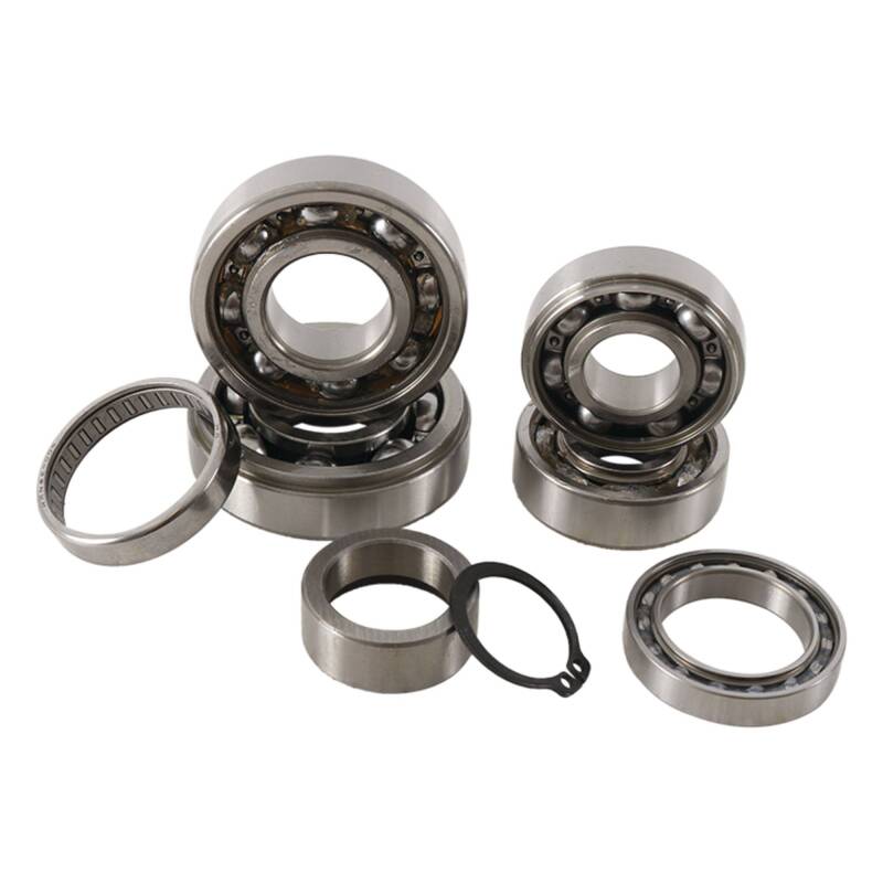 Hot Rods 09-13 Kawasaki KX 250 F 250cc Transmission Bearing Kit TBK0026 TBK0026 Photo - Primary