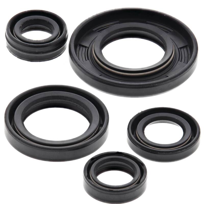 Vertex Pistons Vertex Gaskets 00-03 Yamaha TTR125 Drum Brake Oil Seal Kit 822240 822240 Photo - Primary