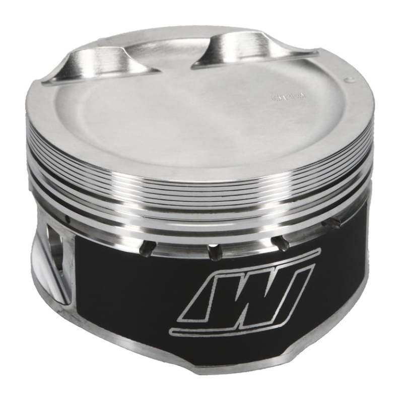 Wiseco Volks 2.0 9A 16v Dished -11cc Turbo 82.5 Piston Shelf Stock Kit K612M825 K612M825 User 3