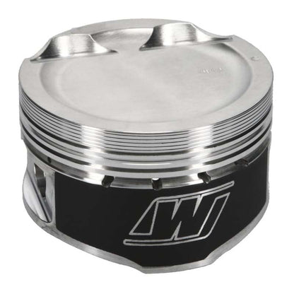 Wiseco Volks 2.0 9A 16v Dished -11cc Turbo 82.5 Piston Shelf Stock Kit K612M825 K612M825 User 3
