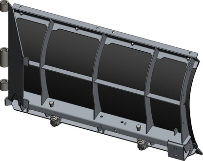 KFI V-Plow Passenger Side Wing Kit- Box - 2 106180-PS 106180-PS User 1