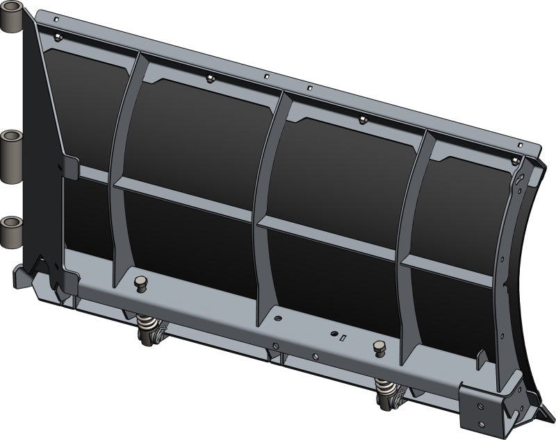 KFI V-Plow Passenger Side Wing Kit- Box - 2 106180-PS 106180-PS User 1