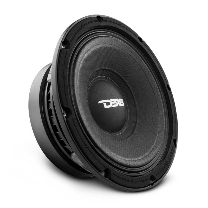 DS18 DSE EXL Series Mid-Range Loudspeakers Audio, Video & Radios Speakers main image