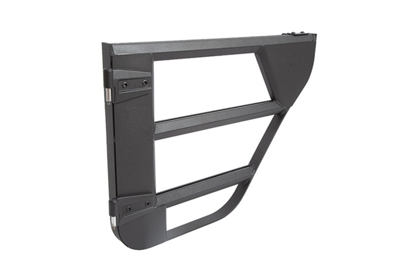 Dee Zee Deezee 19-23 Jeep JL/Gladiator Jeep Hex Doors DZ4454JL DZ4454JL Photo - Unmounted