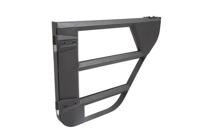 Dee Zee Deezee 19-23 Jeep JL/Gladiator Jeep Hex Doors DZ4454JL DZ4454JL Photo - Unmounted