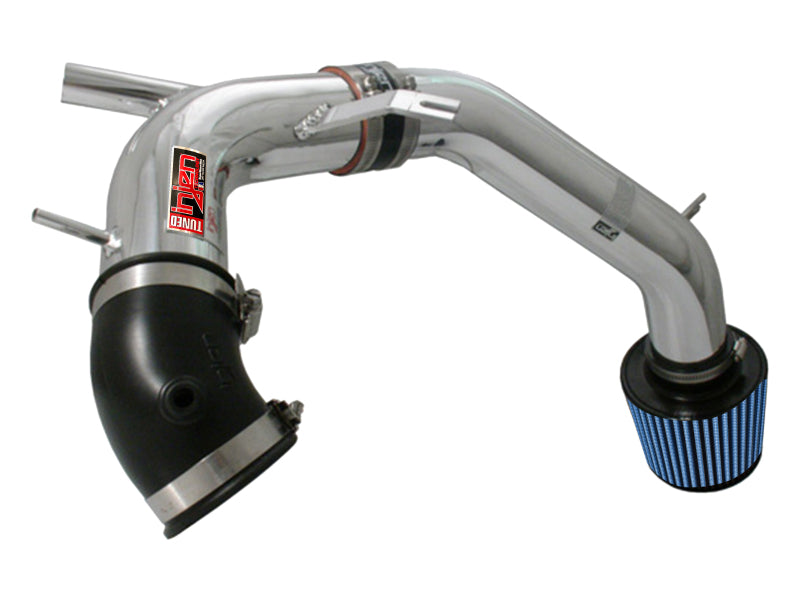 Injen Polished Cold Air Intake 03-07 Accord 2.4L 4 Cyl LEV Motor Only RD1680P Photo - Primary