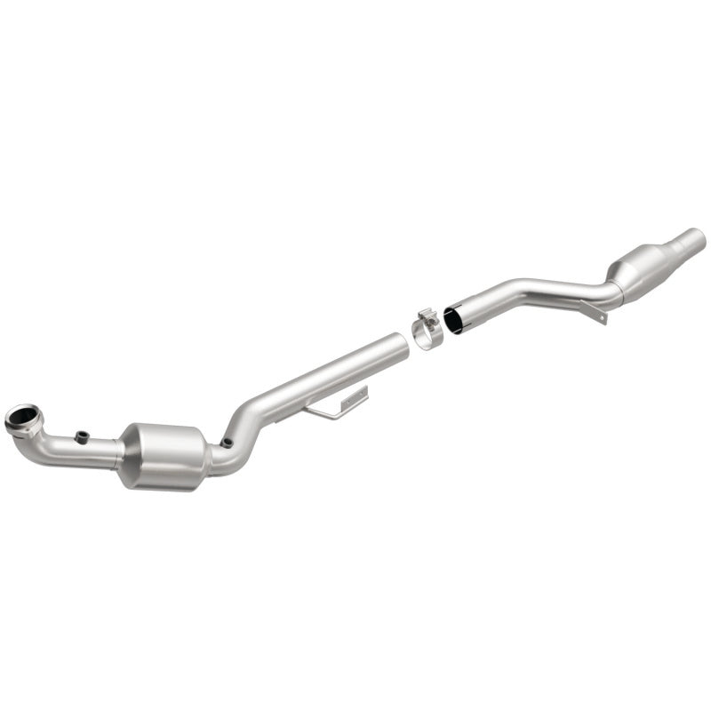 MagnaFlow Mercedes-Benz SLK55 AMG OEM Grade Federal / EPA Compliant Direct-Fit Catalytic Converter 51702 Photo - Primary