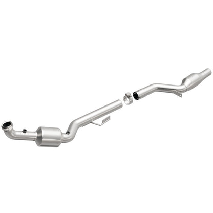 MagnaFlow Mercedes-Benz SLK55 AMG OEM Grade Federal / EPA Compliant Direct-Fit Catalytic Converter 51702 Photo - Primary