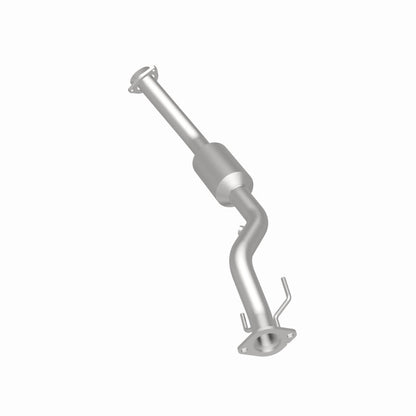 MagnaFlow California Grade CARB Compliant Direct-Fit Catalytic Converter 5551221 360 Degree Image Set