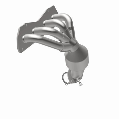 MagnaFlow Toyota Camry OEM Grade Federal / EPA Compliant Manifold Catalytic Converter 51800 360 Degree Image Set