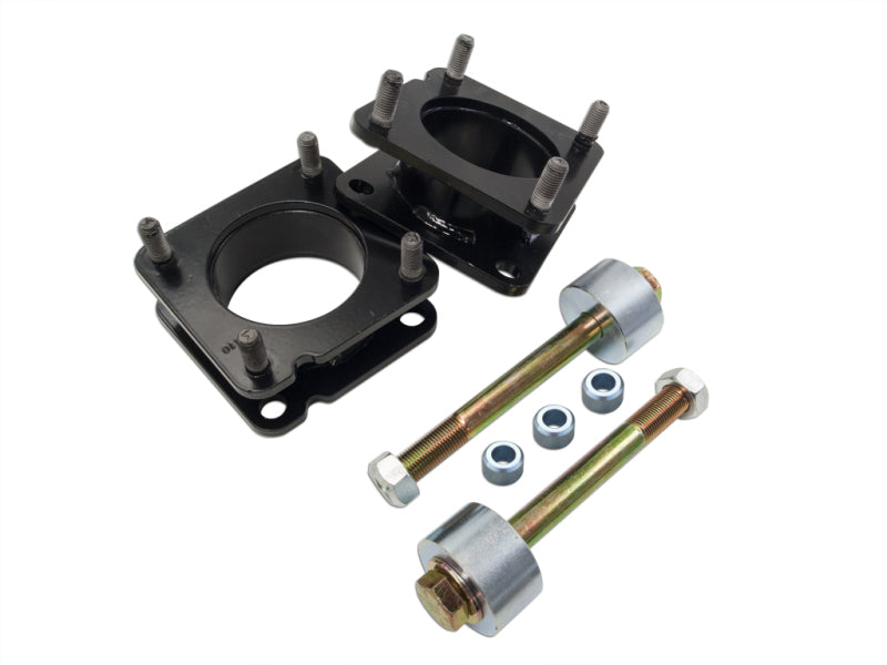 ICON 2007+ Toyota Tundra 2.5in Spacer Kit IVD4110 IVD4110 Photo - out of package