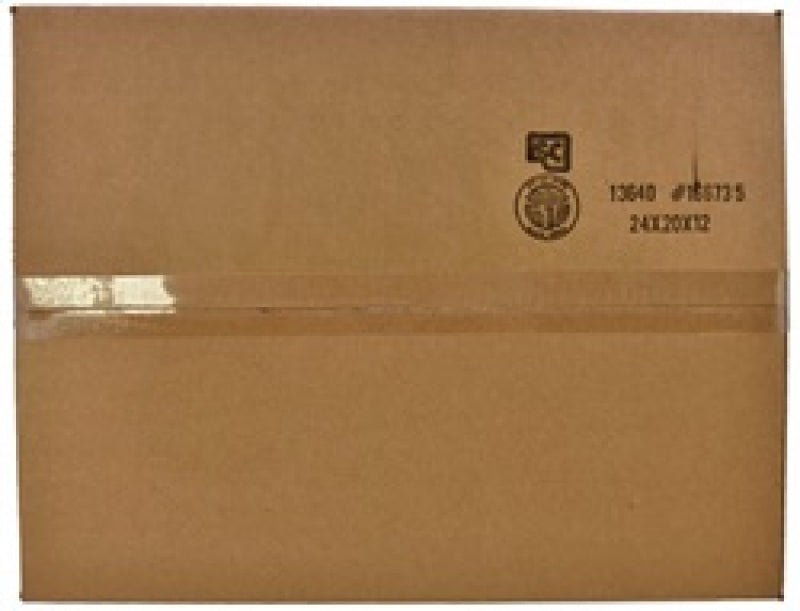 AEM Induction AEM 2015 Ford Mustang 3.7L - Cold Air Intake System 21-755C 21-755C Photo - in package