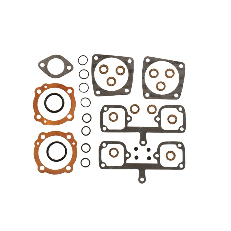 Athena 72-73 Harley-Davidson Top End Gasket Kit P400195600737 P400195600737 Photo - Primary