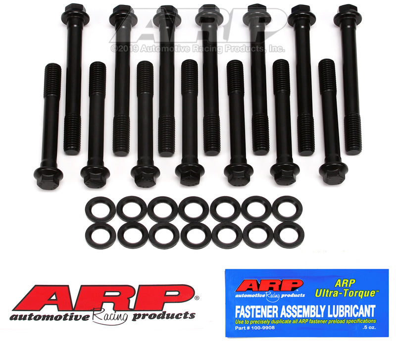 ARP Jeep 4.0L (242 cid) Inline 6 Head Bolt Kit 146-3601 User 1