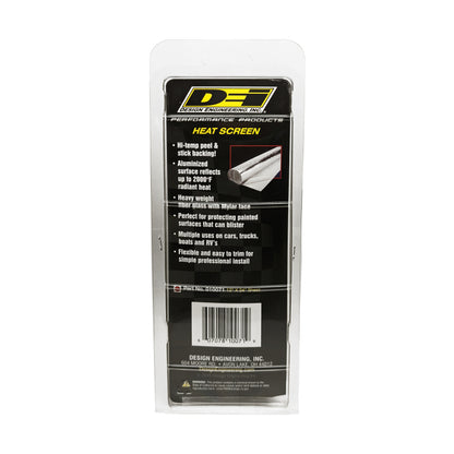 DEI Heat Screen 12in x 24in 10071 10071 Photo - Unmounted