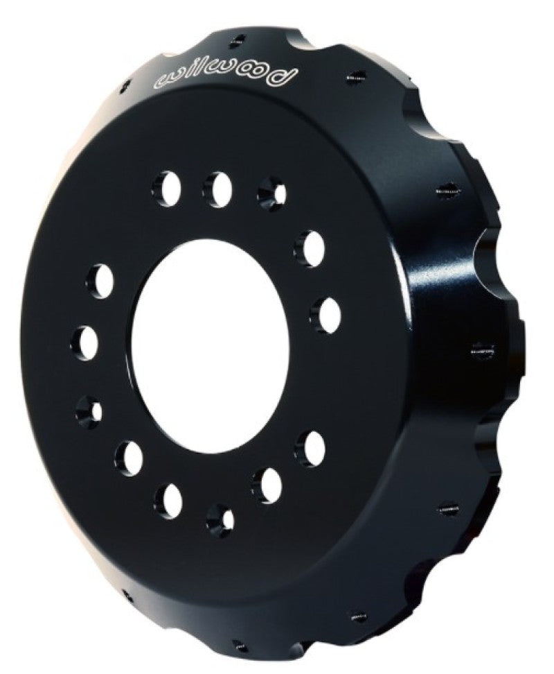 Wilwood Hat-BB Front.635in Offset 5 x 4.25/4.50 - 12 on 8.75in 170-13024 170-13024 User 1