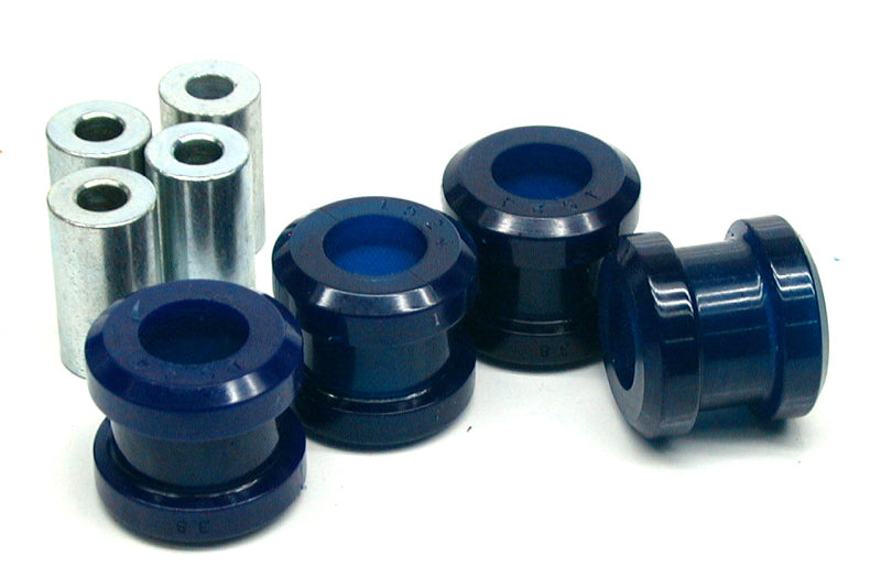 SuperPro Front Control Arm Upper-Inner Bushing Kit SPF1524K Photo - Primary
