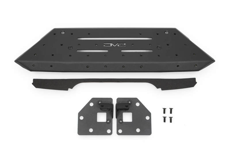 DV8 Offroad 18-23 Jeep Gladiator Digital Device Dash Mount DMJL-01 DMJL-01 Photo - Unmounted