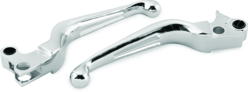 Bikers Choice Slotted Levers-Chrm 96-12 Btwn 482715 482715 Photo - Primary