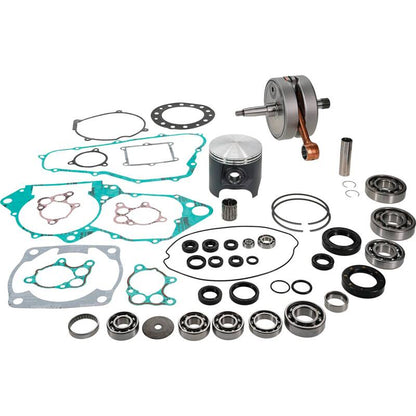 Vertex Pistons Vertex Honda Complete Engine Rebuild Kit WR00020 WR00020 Photo - Primary