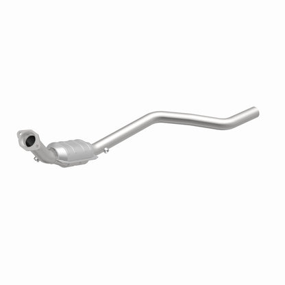 MagnaFlow HM Grade Federal / EPA Compliant Direct-Fit Catalytic Converter 93210 360 Degree Image Set