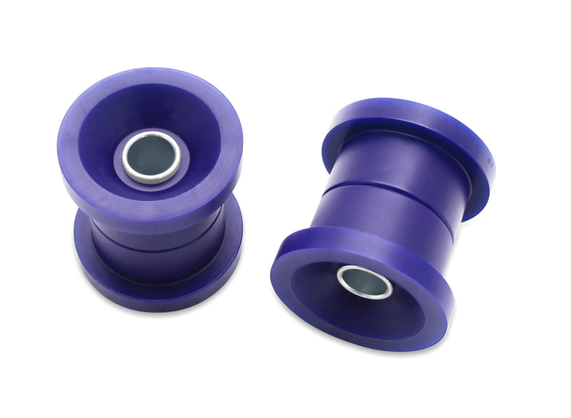 SuperPro Rear Crossmember To Chassis Mount Bushing Kit SPF0270K Photo - Primary