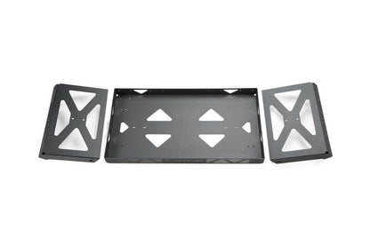 Fabtech 15-19 Toyota Tacoma Cargo Rack FTS26095 FTS26095 Photo - Primary
