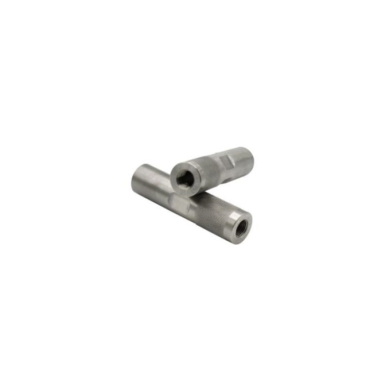 Fleece Performance 2015+ Chevrolet Colorado/Canyon Tie Rod Sleeves FPE-TIERODSLEEVES-COL FPE-TIERODSLEEVES-COL User 1