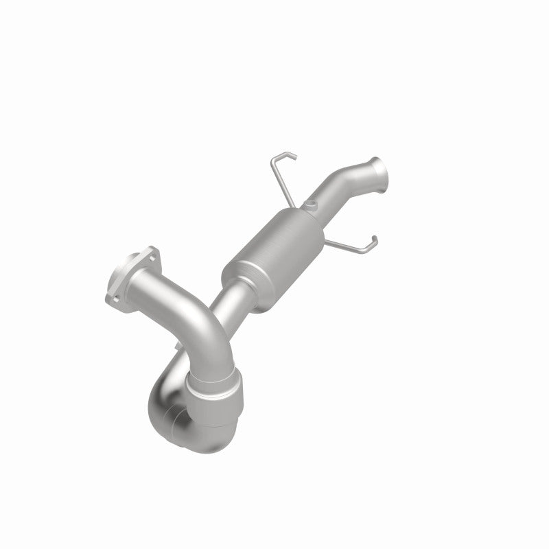 MagnaFlow Saab HM Grade Federal / EPA Compliant Direct-Fit Catalytic Converter 23514 360 Degree Image Set