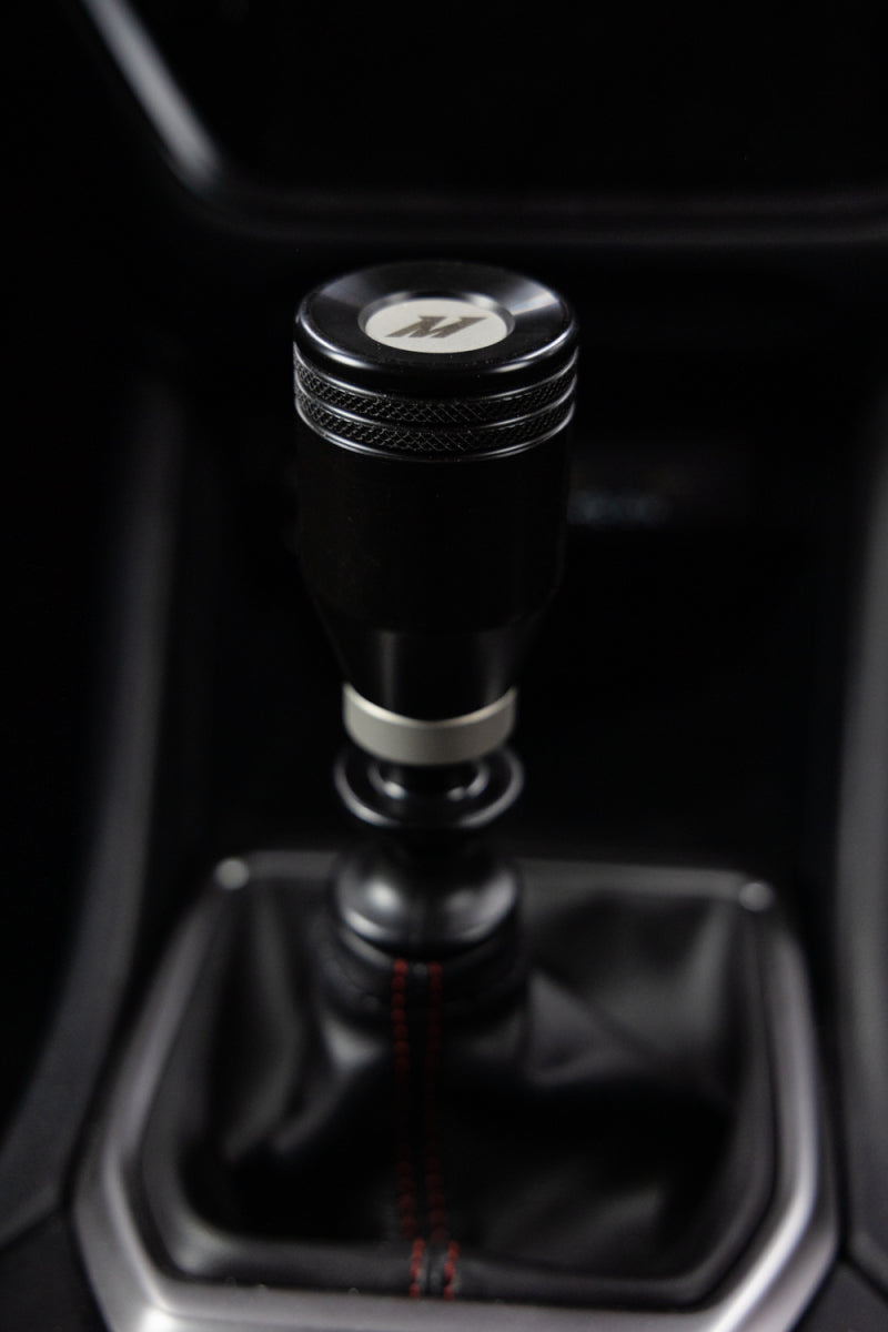 Mishimoto 2022+ Subaru WRX Shift Knob Black MMSK-WRX-22BK MMSK-WRX-22BK User 1