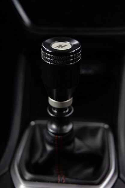 Mishimoto 2022+ Subaru WRX Shift Knob Black MMSK-WRX-22BK MMSK-WRX-22BK User 1