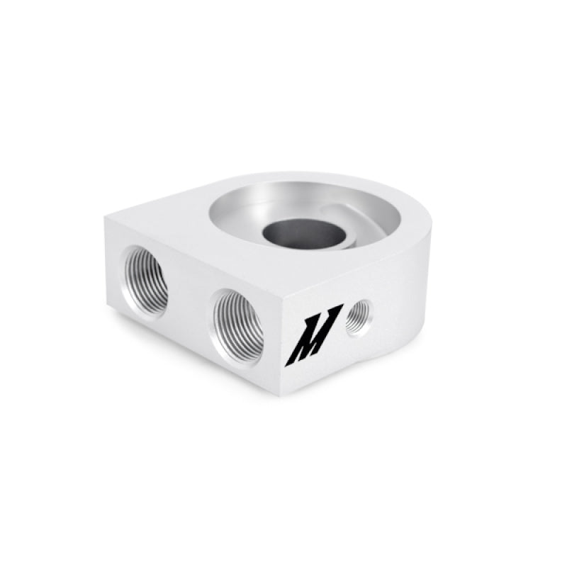 Mishimoto Oil Cooler Kit - Hyundai Genesis 2.0T MMOC-GEN4-10 User 5